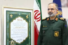سپاه قم بین برترین‌های جشنواره مالک اشتر
