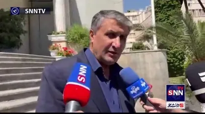 واکنش اسلامی به اظهارات اخیر گروسی درباره مذاکرات: آژانس مسئول مذاکرات نیست/ نظارت&zwnj;ها از مراکز هسته&zwnj;ای ایران کاهش پیدا نکرده