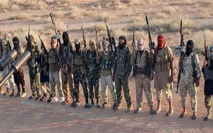 عراق: داعش دیگر تهدید محسوب نمی&zwnj;شود