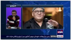 روایت نادر سلیمانی، برنده سیمرغ نقش مکمل مرد، جشنواره فیلم فجر از ریسک پذیری بازی در «ضد»