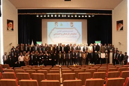 تأکید بر شناخت نسل جدید و تقویت هویت فرهنگی دانشجویی در اجلاس معاونان فرهنگی دانشگاه ها