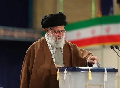 اینفوگرافیک/ باید&zwnj;ها و نباید&zwnj;های انتخابات از منظر رهبر معظم انقلاب اسلامی