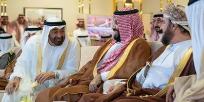 جنگ قدرت امارات و عربستان در شرق یمن بالا گرفته است