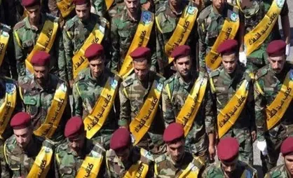 تعیین جایزه ۱۰ میلیون دلاری برای رهبر کتائب سیدالشهدا