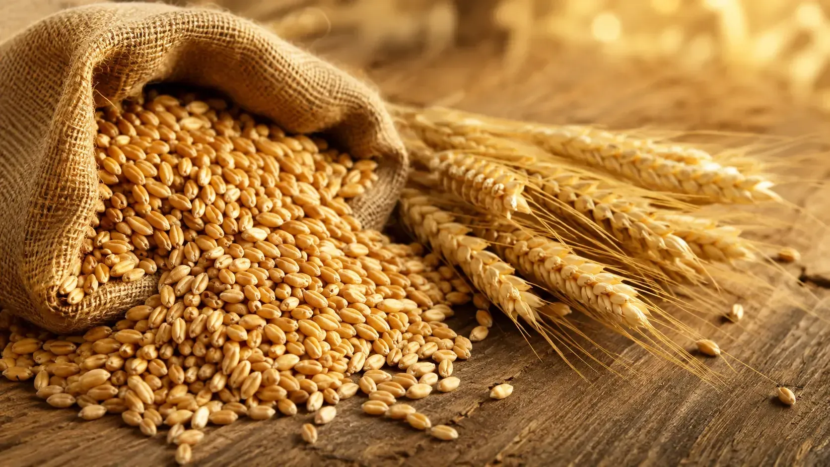 بهای خرید تضمینی گندم در کمیسیون تخصصی شورای قیمت‌گذاری بررسی شد