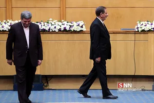نوزدهمین کنگره ملی پرسش مهر 