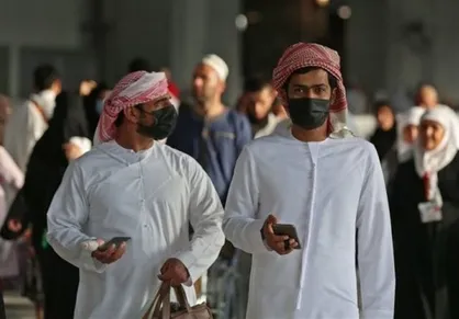 آمار مبتلایان به کرونا در عربستان به مرز ۲۹۰ هزار نفر رسید