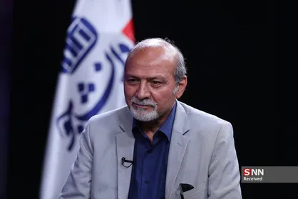 نادر فریاد شیران: اگر غیر طبیعی از دنیا رفتم اول بروید سراغ تاج و قلعه نویی! +فیلم