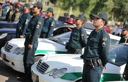 شناسایی و بازداشت عناصر اصلی اغتشاشات غرب تهران