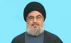 سید حسن نصرالله: اسرائیل روی ویرانی لبنان بعد از جنگ ۳۳ روزه حساب باز کرده بود