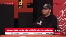 مهدویان: نباید اختلاف‌ها تبدیل به شکاف در جامعه ایران شود / دی‌ماه امسال نمونه تلخ خطر جنگ داخلی بود؛ نباید تکرار شود