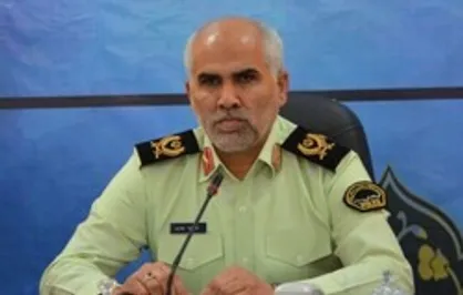 انهدام باند سارقان سیم و کابل برق با ۴۰ فقره سرقت
