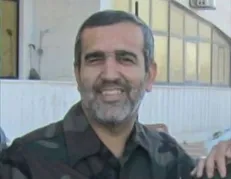 ناگفته‌هایی از سردار شهید «روزبه هلیسایی»