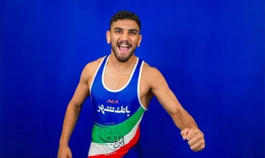 درخشش بی‌نقص ممیوند و ایستادگی سلطانی در وزن ۶۱ کیلوگرم