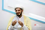 حجت الاسلام محبی  دبیر ستاد امر به معروف و نهی از منکر