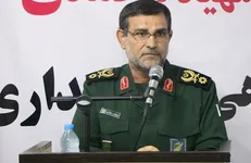 روایت سردار تنگسیری از ۶ سیلی «سپاه» به آمریکایی‌ها در خلیج فارس