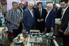 همکاری دانشگاه فنی‌وحرفه‌ای و کره جنوبی گسترش می‌یابد