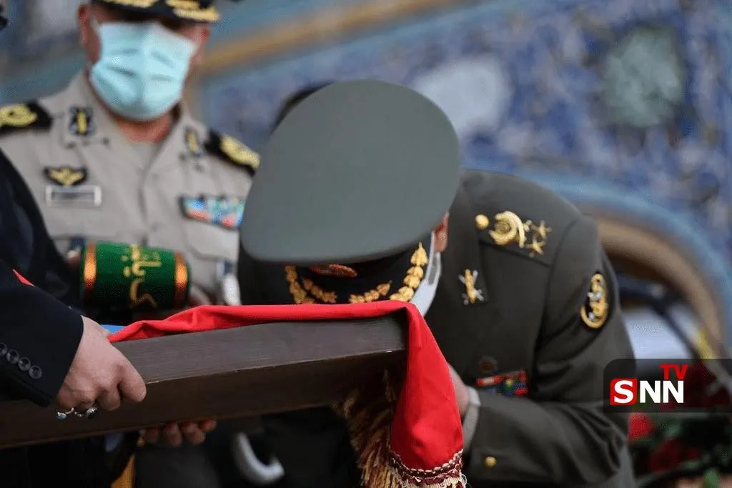 عهد سربازی