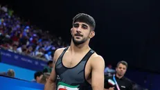 کرواسی ۲۰۲۵؛ میدان جنگ ستارگان کشتی فرنگی با حضور سعید اسماعیلی