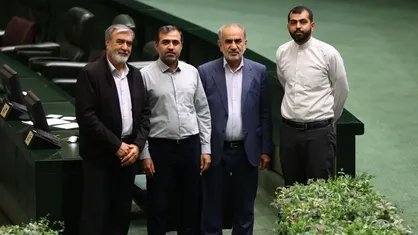 اعتراض ۴ نماینده شیراز به عدم کلنگ&zwnj;زنی قطعه ۸ آزادراه شیراز-اصفهان