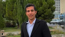 پیام تسلیت هیات کشتی فارس در پی شهادت کشتی‌گیر جوان شیرازی در راه امنیت