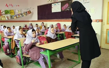 مطالبات جمعی از معلمان حق&zwnj;التدریس از مسئولان آموزش و پرورش و نمایندگان مجلس