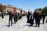 شهادت امام جعفر صادق(ع) در قم
