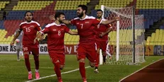 سوریه درخواست بازی دوستانه با ایران را رد کرد
