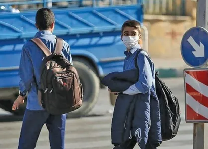 مدارس شهر&zwnj;های خوزستان فردا شنبه ۱۳ بهمن تعطیل می شوند؟ /وضعیت آلودگی شهر&zwnj;ها اعلام شد