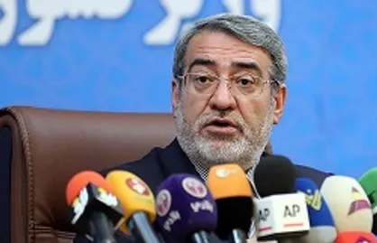 رحمانی فضلی: ۵ کشور دیگر غیر از اروپا در حال پیوستن به اینستکس هستند / به هر نحوی شده نفت را صادر می&zwnj;کنیم
