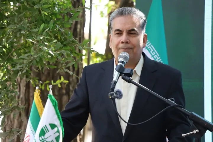 معاون سازمان محیط زیست: توسعه امکانات محیط‌بانی و عملیاتی پارک ملی بمو در اولویت است