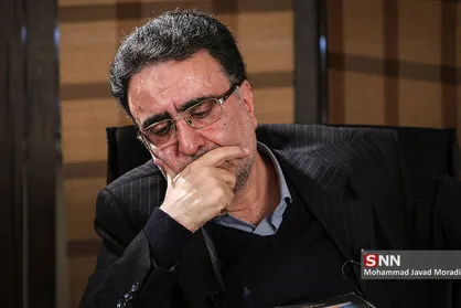 فیلم/ چرا لپ&zwnj;های امثال تاج زاده در زندان گٌل می اندازد؟