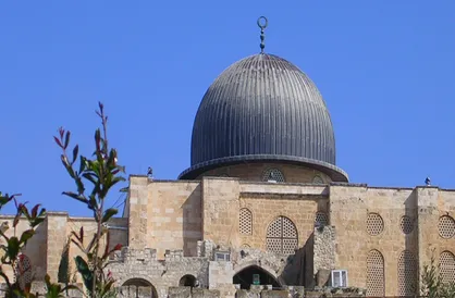 عملیات مسجد الاقصی تروریستی نبود بلکه حاصل خشم فلسطینیان است