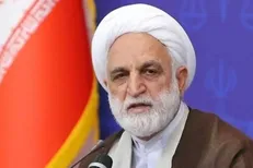 رئیس قوه قضائیه: شیطان از حضور مردم پای صندوق‌های رای ناراحت است