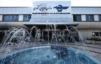 صدیق نیا: سازمان هواپیمایی در جریان افزایش قیمت بلیت هواپیما بود