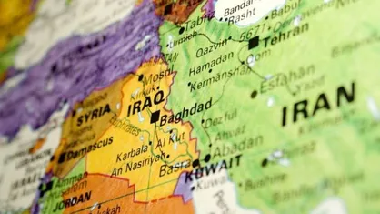 غرب با دامن زدن به بی&zwnj;ثباتی می&zwnj;خواهد رشد نفوذ ایران را متوقف کند