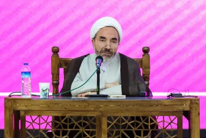 ایستادگی درمقابل نا امنی پاسداری از ناموس اسلام وگشودن راه پیشرفت کشور است