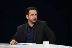 عبدالملکی: رسانه یک جنگ افزار است؛ رسانه همواره سعی دارد به نقاط ضعف موجود ضریب دهد + فیلم