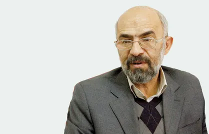 حسین نجابت رئیس کمیته سیاسی جمنا شد