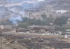 کشته‌شدن و اسارت مزدوران سعودی در جبهه‌های مختلف نبرد/ محکومیت فروش سلاح‌های فرانسوی به امارات و عربستان