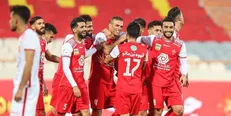 پرسپولیس باید بمب شادی را منفجر کند / قهرمانی در آسیا ساعاتی غم و غصه‌ را از یاد‌ها می‌برد