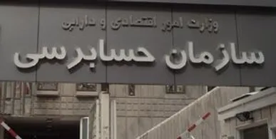 با بخش خصوصی حرفه حسابرسی تمام قد همراهی می‌کنیم