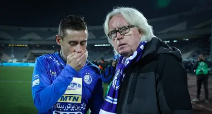 شفر برای بازگشت ستاره محبوب هواداران استقلال شرط گذاشت