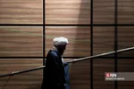 حجت الاسلام قمی رییس سازمان تبلیغات اسلامی