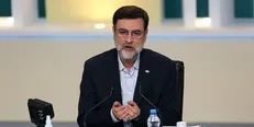 قاضی زاده هاشمی: پیگیری مطالبات جامعه ایثارگری نیاز به حمایت‌های قانونی دارد