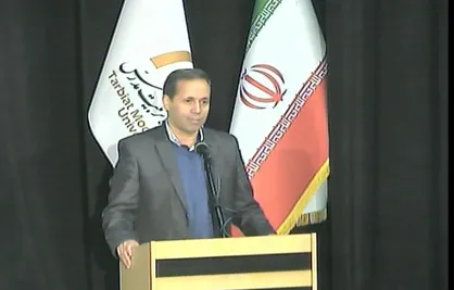آزمایشگاه موتور پیشران دانشگاه&zwnj;ها