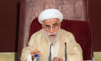 آیت&zwnj;الله جنتی: ۱۴۰۰، سال سرنوشت ساز برای کشور است / نمایندگان مجلس به مسائل دست دوم نپردازند