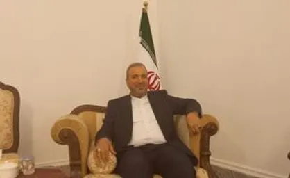 درخواست سفیر ایران در عراق از زائران اربعین