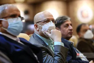 تودیع و معارفه رئیس پژوهشگاه علوم انسانی و مطالعات فرهنگی