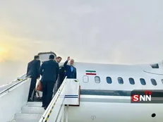 وزیر کشور عازم قطر شد